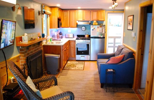 Eastham Cottage | Reduced rates. Only two July weeks left. 1295