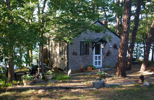 Eastham Cottage | Reduced rates. Only two July weeks left. 1295