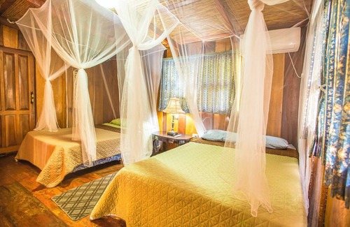 Mechapa Hotel | Redwood Beach Resort