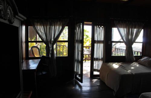 Mechapa Hotel | Redwood Beach Resort