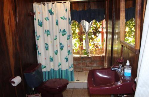 Mechapa Hotel | Redwood Beach Resort