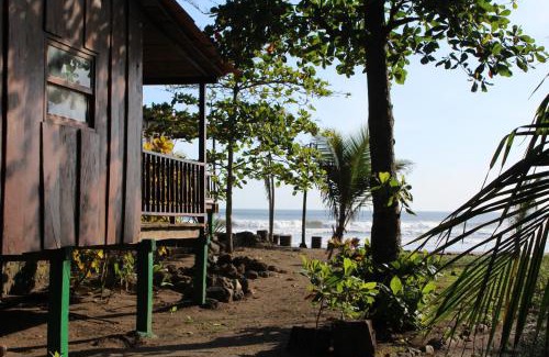 Mechapa Hotel | Redwood Beach Resort