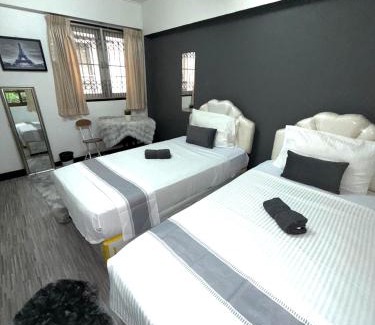 Asoke House | Ree House- Sukhumvit 23