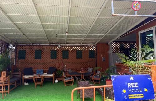 Asoke House | Ree House- Sukhumvit 23