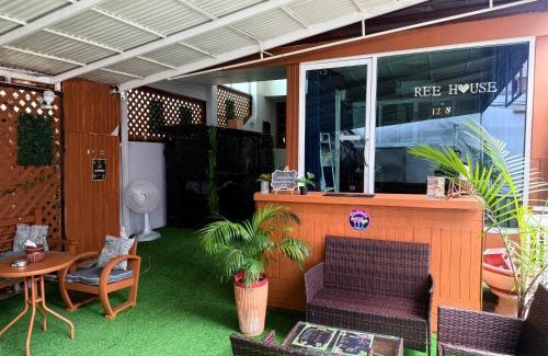 Asoke House | Ree House- Sukhumvit 23