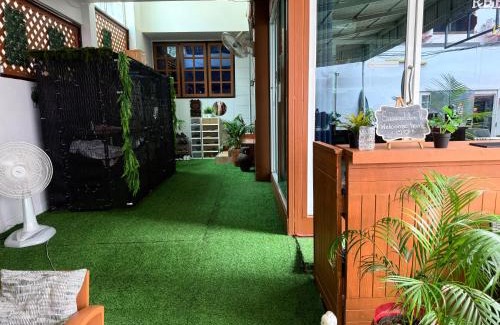 Asoke House | Ree House- Sukhumvit 23