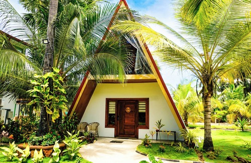 Pachchilaipalli Villa | Reecha Kurinji Resort