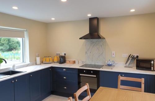 Ballinrobe House | Reed Warbler Cottage