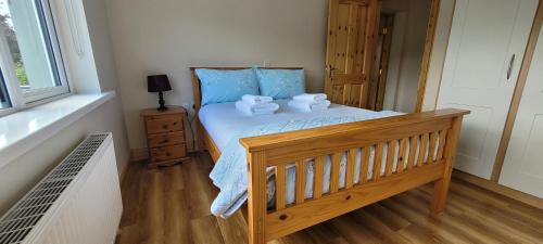 Ballinrobe House | Reed Warbler Cottage