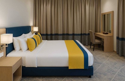 Riyadh Hotel | Reef Home Hotel