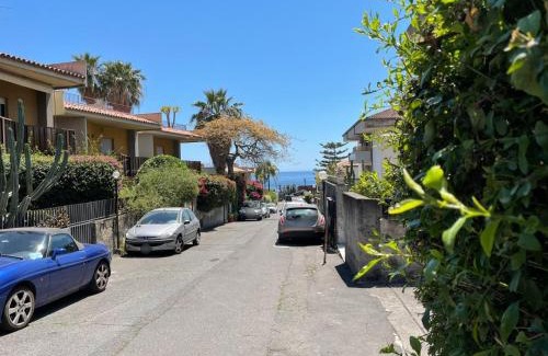 Cannizzaro Apartment | Reef house loft