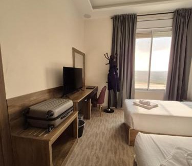 Jordan House | Reef Rihab شاليه ريف رحاب