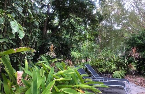 Port Douglas Apartment | Reef Terraces on St Crispins - Villa 2