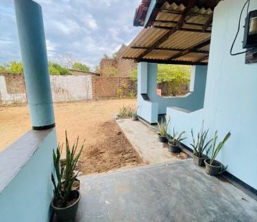 Pottuvil Division 2 Villa | Reef Villa