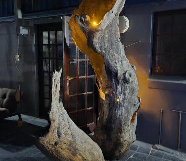 Sodwana Bay Cabin | Reefteach Lodge