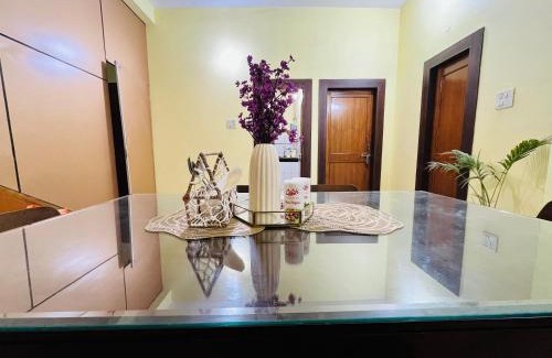 Jhusi House | ReeGi Luxury Stay