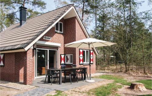 Ommen House | Reehut