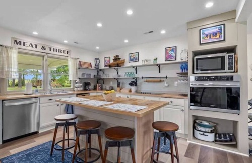 Morehead City House | Reel Nice Home