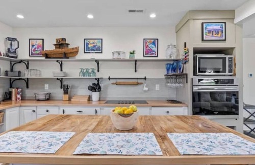 Morehead City House | Reel Nice Home