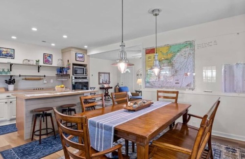 Morehead City House | Reel Nice Home