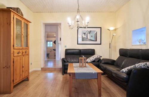 Simonsberg Apartment | Reetdachhaus Suensbarg