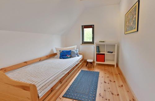 Wiek House | Reetdachhaus "Treibholz"