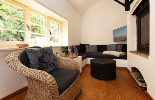Riepsdorf House | Reetdachkate