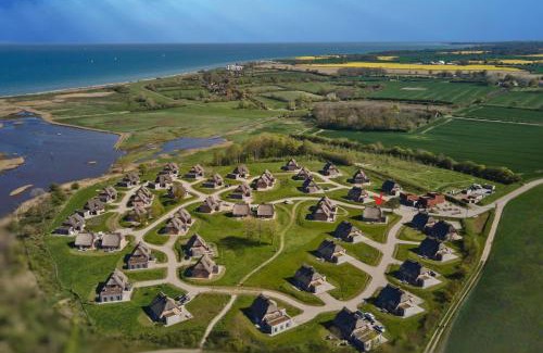 Nieby House | Reetdorf Geltinger Birk Künstlerkate Sandkoppel