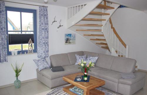 Zierow House | Reethaus "Lütt Matten"