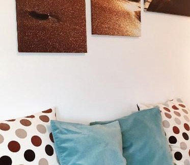 Zierow House | Reethaus "Seepferdchen"