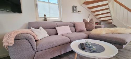 Zierow House | Reethaus "StrandGut"