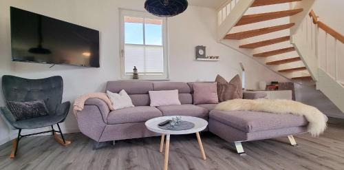 Zierow House | Reethaus "StrandGut"