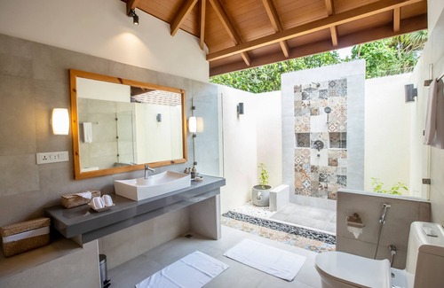 Filaidhoo Resort | Reethi Faru Resort