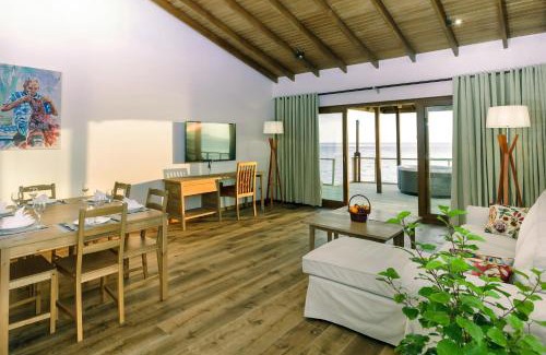 Filaidhoo Resort | Reethi Faru Resort - Stay 5 Nights or more Between Aug to Oct 2025 & Enjoy a Free Sunset Cruise