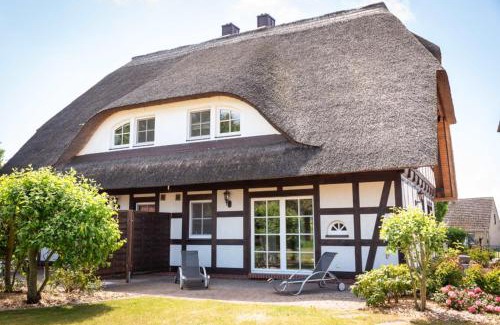 Rankwitz House | Reethus-am-Hafen