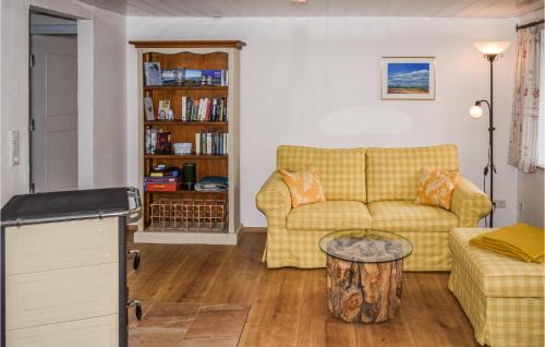 Klanxbuell House | Reethus Bombuell