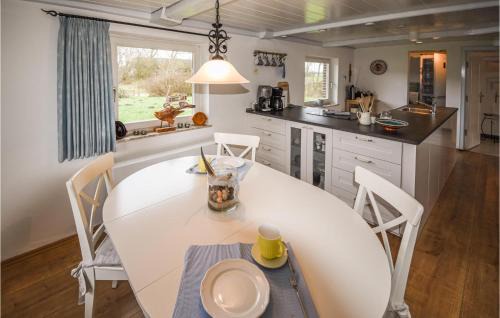 Klanxbuell House | Reethus Bombuell