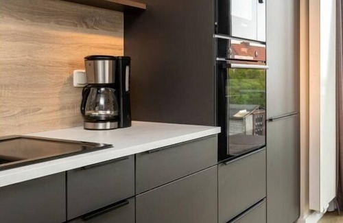 Juist House | Reethuus Nord Modern retreat