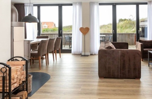 Loog House | Reethuus Süd Modern retreat