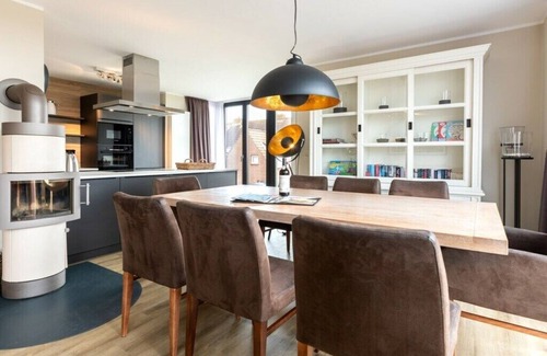 Loog House | Reethuus Süd Modern retreat