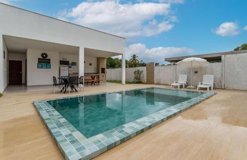 Sao Miguel dos Milagres House | Refúgio 4 Suítes em São Miguel dos Milagres