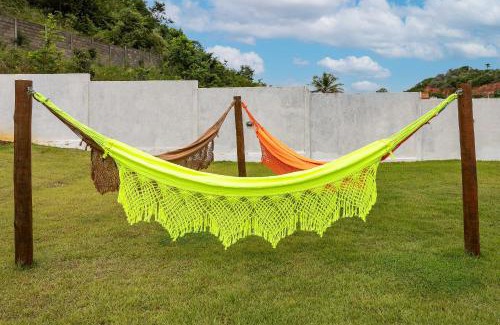 Sao Miguel dos Milagres House | Refúgio 4 Suítes em São Miguel dos Milagres