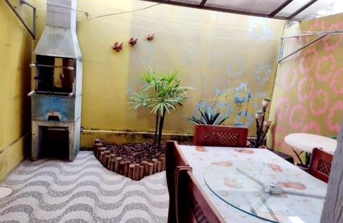 Itacimirim House | Refúgio a 20km de Salvador na praia de Jacuípe