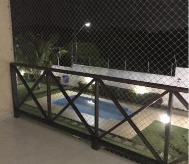 Itacimirim House | Refúgio a 20km de Salvador na praia de Jacuípe