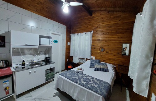 Urubici Hotel | Refúgio Alpenblumen