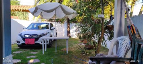 Itaipuacu House | Refúgio Azul na Praia - Itaipuaçu-RJ