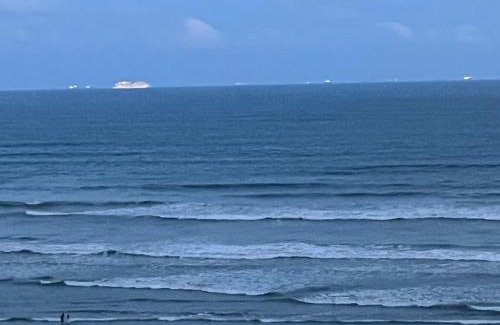 Maracana Apartment | Refúgio Beira-Mar I