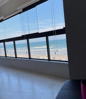 Maracana Apartment | Refúgio Beira-Mar I