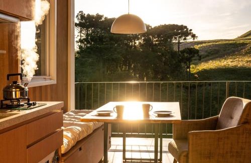 Cambara do Sul Villa | Refúgio Casa de Pedra