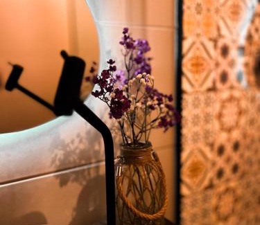 Timbo Ski Chalet | Refúgio Com Hidro e Rede Suspensa Para Casais